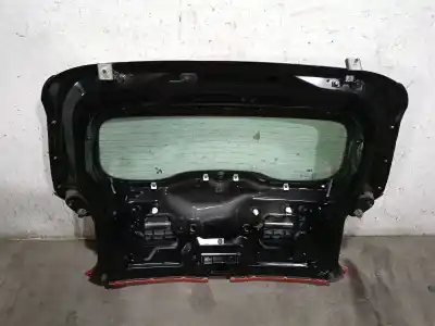 Pezzo di ricambio per auto di seconda mano portellone per smart forfour eq (451) electric drive / eq (451) riferimenti oem iam a4537403900  a4537403900