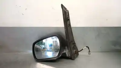 Second-hand car spare part Left Rearview Mirror for FORD C-MAX (DM2) 1.8 TDCI OEM IAM references 3M5117683BR  1615282