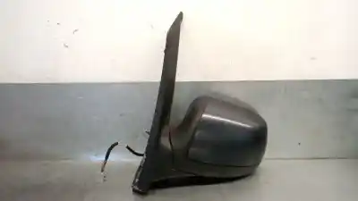 Second-hand car spare part left rearview mirror for ford c-max (dm2) 1.8 tdci oem iam references 3m5117683br  1615282