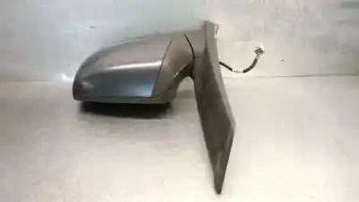 Second-hand car spare part left rearview mirror for ford c-max (dm2) 1.8 tdci oem iam references 3m5117683br  1615282