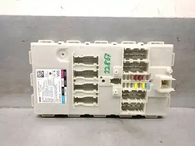 Second-hand car spare part fuse box unit for bmw 5 (g30, f90) 520 d oem iam references 61358801720