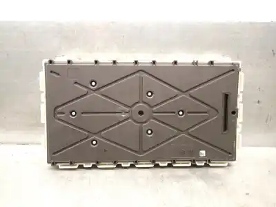 İkinci el araba yedek parçası röle/sigorta kutusu için bmw 5 (g30, f90) 520 d oem iam referansları 61358801720 a2c12245907 
