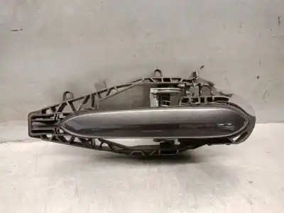 Second-hand car spare part exterior right front door handle for bmw 5 (g30, f90) 520 d oem iam references 740120410