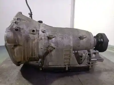 Second-hand car spare part gearbox for mercedes-benz clase e (w210) e 270 cdi (210.016) oem iam references 722634