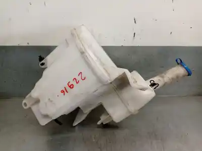 Recambio de automóvil de segunda mano de deposito limpia para peugeot 108 1.0 vti 72 referencias oem iam 1612502380