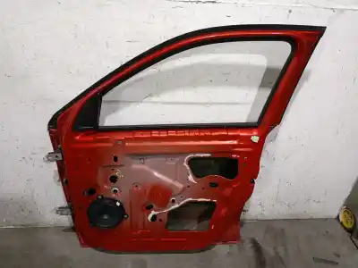 Автозапчастина б/у передні праві двері для smart forfour fastback (453) electric drive / eq (453.091) посилання на oem iam a4537201601  a4537201601