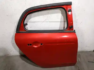 Pezzo di ricambio per auto di seconda mano  per SMART FORFOUR EQ (451)  Riferimenti OEM IAM A4537306000  A4537306000