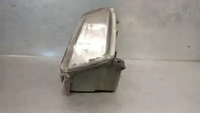 Автозапчастина б/у правий протитуман для ford c-max (dm2) 1.8 tdci посилання на oem iam 7m5115k201ac  1471729