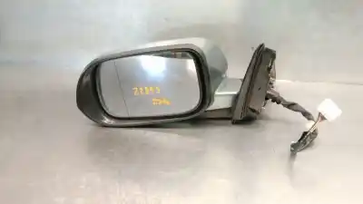 Автозапчастина б/у ліве дзеркало для honda accord vii (cl, cn) 2.2 i-ctdi (cn1) посилання на oem iam 76250seae21za