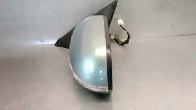 Second-hand car spare part left rearview mirror for honda accord vii (cl, cn) 2.2 i-ctdi (cn1) oem iam references 76250seae21za  76250seae21za