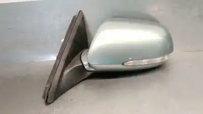 Second-hand car spare part left rearview mirror for honda accord vii (cl, cn) 2.2 i-ctdi (cn1) oem iam references 76250seae21za  76250seae21za