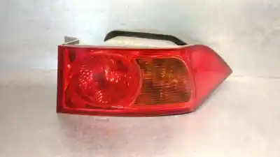 Автозапчастина б/у правий ліхтар для honda accord vii (cl, cn) 2.2 i-ctdi (cn1) посилання на oem iam 33501sea003