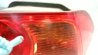 Автозапчастина б/у правий ліхтар для honda accord vii (cl, cn) 2.2 i-ctdi (cn1) посилання на oem iam 33501sea003  33501sea003