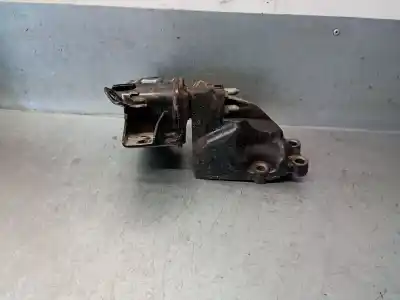 Peça sobressalente para automóvel em segunda mão suporte caixa de velocidades por kia rio iv (yb, sc, fb) 1.0 t-gdi 100 referências oem iam 4312002610