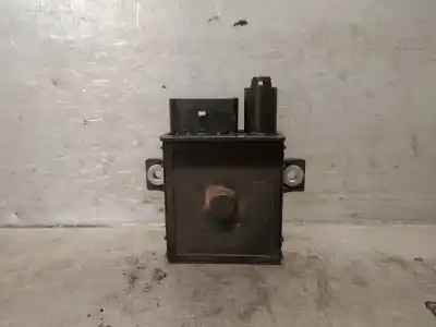 Second-hand car spare part glow plug for bmw x5 (e53) 3.0 d oem iam references 778832705