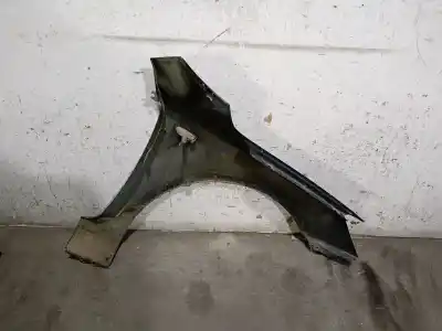 Second-hand car spare part left front fin for kia pro cee'd (ed) 2.0 crdi 140 oem iam references 663111h010  663111h010