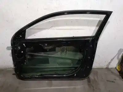 Second-hand car spare part front right door for kia pro cee'd (ed) 2.0 crdi 140 oem iam references 760041h300  760041h300