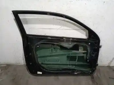 Second-hand car spare part left front door for kia pro cee'd (ed) 2.0 crdi 140 oem iam references 760031h300  760031h300