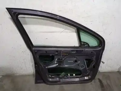 Pezzo di ricambio per auto di seconda mano porta anteriore sinistra per peugeot 307 break / sw (s1) 2.0 hdi cat riferimenti oem iam 9002s8  9002s8