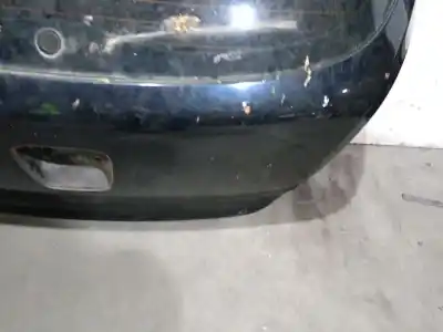 Second-hand car spare part tailgate for kia pro cee'd (ed) 2.0 crdi 140 oem iam references 737001h300  737001h300