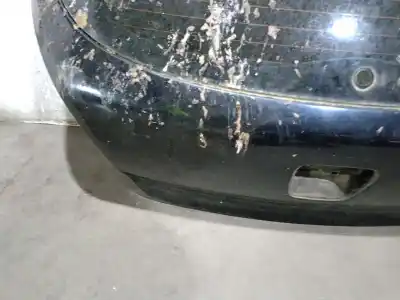 Second-hand car spare part tailgate for kia pro cee'd (ed) 2.0 crdi 140 oem iam references 737001h300  737001h300