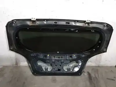 Second-hand car spare part tailgate for kia pro cee'd (ed) 2.0 crdi 140 oem iam references 737001h300  737001h300