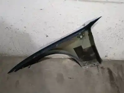 Автозапчасти б/у переднее правое крыло за bmw 1 (e87) 118 d ссылки oem iam 41357133228  41357133228