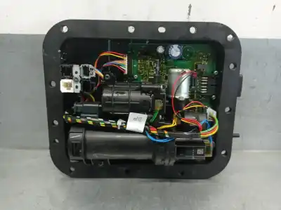 Second-hand car spare part Fuel Pump for OPEL ASTRA G BERLINA 2.0 DTI OEM IAM references 12678015 P1012340 AKWEL 9807475680