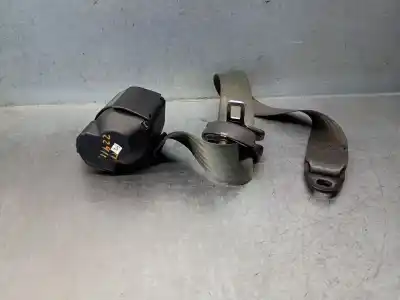 Pezzo di ricambio per auto di seconda mano Cintura Di Sicurezza Posteriore Sinistra per FIAT PUNTO (188_) 1.2 60 (188.030, .050, .130, .150, .230, .250) Riferimenti OEM IAM 735269414  735269414