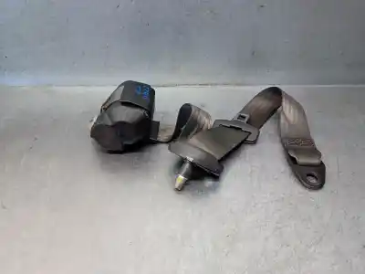 Pezzo di ricambio per auto di seconda mano Cintura Di Sicurezza Posteriore Destra per FIAT PUNTO (188_) 1.2 60 (188.030, .050, .130, .150, .230, .250) Riferimenti OEM IAM 735269410  735269410