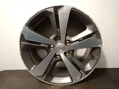 Pezzo di ricambio per auto di seconda mano Cerchione in lega per PEUGEOT 308 SW II (LC_, LJ_, LR_, LX_, L4_)  Riferimenti OEM IAM 9677989777  R177.5J17CH5-44