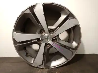Pezzo di ricambio per auto di seconda mano Cerchione in lega per PEUGEOT 308 SW II (LC_, LJ_, LR_, LX_, L4_)  Riferimenti OEM IAM 9677989777  R177.5J17CH5-44
