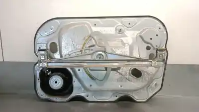Автозапчастина б/у регулятор вікна передній лівий для ford c-max (dm2) 1.8 tdci посилання на oem iam 7m51r203a29bb 965071101 brose 1738645
