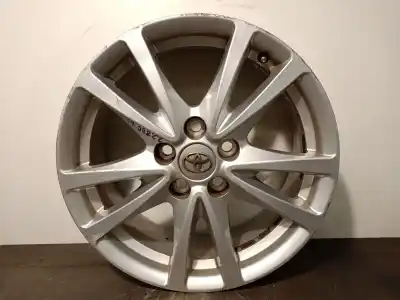 Second-hand car spare part rim for toyota avensis ranchera familiar (_t27_) 2.0 d-4d (adt270_) oem iam references 42611yy410