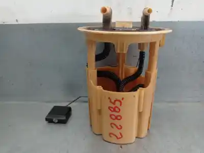 Автозапчастина б/у індикатор для citroen c3 i (fc_, fn_) 1.4 16v hdi посилання на oem iam 9649418580  1613305180