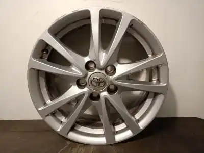 Second-hand car spare part rim for toyota avensis ranchera familiar (_t27_) 2.0 d-4d (adt270_) oem iam references 42611yy410