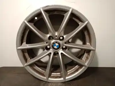 Second-hand car spare part rim for bmw 5 (g30, f90) 520 d oem iam references 6868217