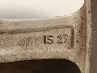 Recambio de automóvil de segunda mano de llanta para bmw 5 (g30, f90) 520 d referencias oem iam 6868217  r1771/2jx17h2is27