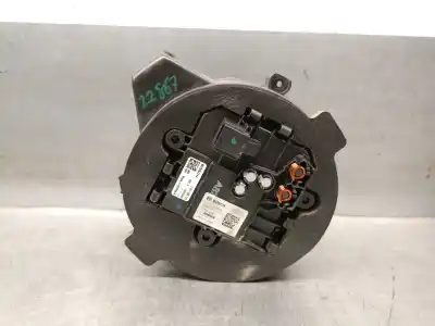 İkinci el araba yedek parçası isitma motor için bmw 5 (g30, f90) 520 d oem iam referansları 64116836881 f0011500123 bosch 64116836881