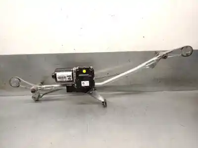 Second-hand car spare part front windshield wiper motor for bmw 5 (g30, f90) 520 d oem iam references 61612709189