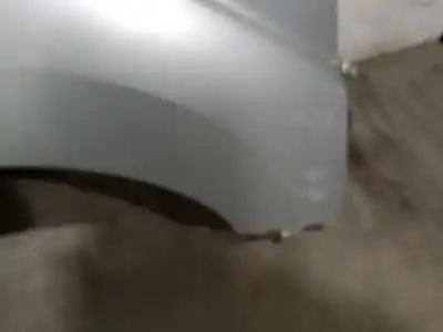 Автозапчасти б/у переднее правое крыло за citroen jumpy furgón 2.0 hdi 120 ссылки oem iam 7841t8  7841t8