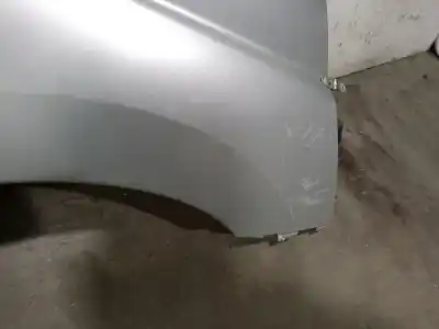 Автозапчасти б/у переднее правое крыло за citroen jumpy furgón 2.0 hdi 120 ссылки oem iam 7841t8  7841t8