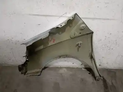 Автозапчасти б/у переднее правое крыло за citroen jumpy furgón 2.0 hdi 120 ссылки oem iam 7841t8  7841t8