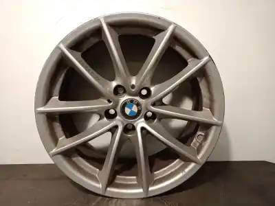 Second-hand car spare part rim for bmw 5 (g30, f90) 520 d oem iam references 6868217