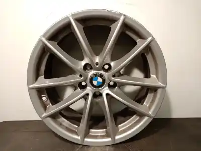 Second-hand car spare part rim for bmw 5 (g30, f90) 520 d oem iam references 6868217