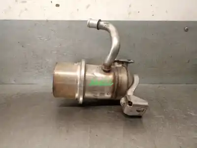 Peça sobressalente para automóvel em segunda mão radiador de gases de escape (egr) por volkswagen tiguan (5n_) 2.0 tdi referências oem iam 04l131513d