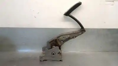 Second-hand car spare part Handbrake Lever for FORD C-MAX (DM2) 1.8 TDCI OEM IAM references 7M512780AD  1695084
