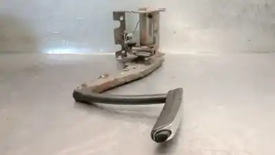 Pezzo di ricambio per auto di seconda mano leva del freno a mano per ford c-max (dm2) 1.8 tdci riferimenti oem iam 7m512780ad  1695084