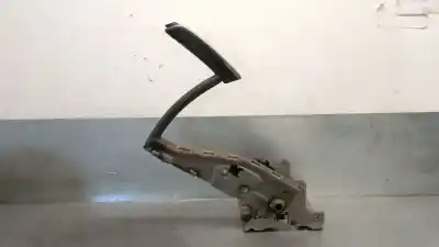 Pezzo di ricambio per auto di seconda mano leva del freno a mano per ford c-max (dm2) 1.8 tdci riferimenti oem iam 7m512780ad  1695084