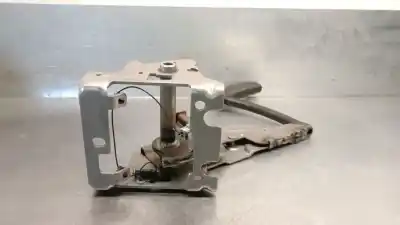 Pezzo di ricambio per auto di seconda mano leva del freno a mano per ford c-max (dm2) 1.8 tdci riferimenti oem iam 7m512780ad  1695084